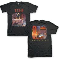 DIO, Dream Evil