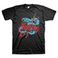 I Prevail- Snake Sword