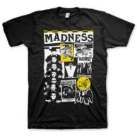 Madness Cuttings