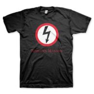 Marilyn Manson, Lightning