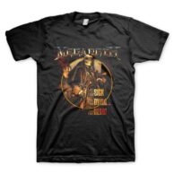 Megadeth, Sick Dying Circle