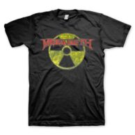 Megadeth, Radioactive
