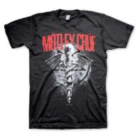 Motley Crue, Dr Feelgood