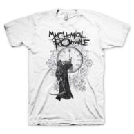 My Chemical Romance, Father Time