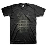 Opeth, Morning Rise