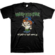 Ugly Kid Joe, As Ugly As We Wanna Be