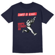 Campo de almas - Siempre estuviste ahí