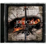 Epica - The Classical Conspiracy (2CD)