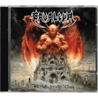 Cavalera - Bestial Devastation