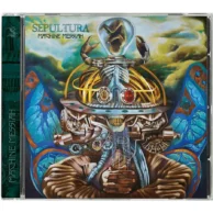 Sepultura - Machine Messiah