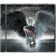 Sepultura - Kairos