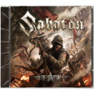 Sabaton - The Last Stand