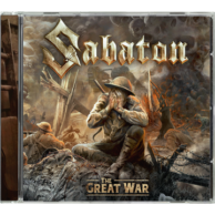 Sabaton - The Great War
