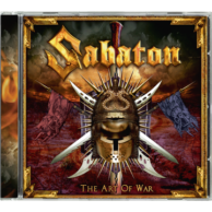 Sabaton - The Art Of War (Re-Armed)