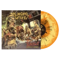 Municipal Waste - The Fatal Feast