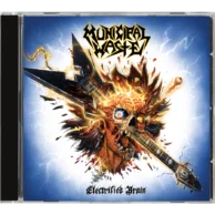 Municipal Waste - Electrified Brain
