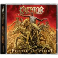 Kreator - Phantom Antichrist