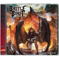 Battle Beast - Unholy Savior