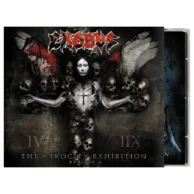 Exodus - The Atrocity Exhibition - Exhibit A