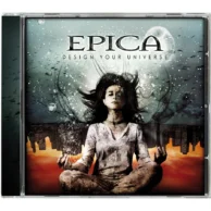 Epica - Design Your Universe