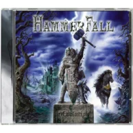 Hammerfall - (r)Evolution