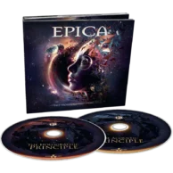 Epica - The Holographic Principle