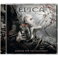 EPICA - Requiem for the Indifferent