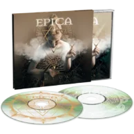 Epica - Omega