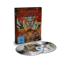 Kreator - London Apocalypticon... Live At The Roundhouse