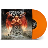 Cavalera - Bestial Devastation