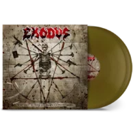 Exodus - Exhibit B: The Human Condition