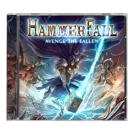 HammerFall - Avenge The Fallen