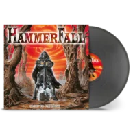 Hammerfall - Glory To The Brave