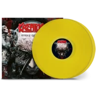 Kreator - Enemy of God