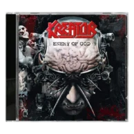 Kreator - Enemy of God