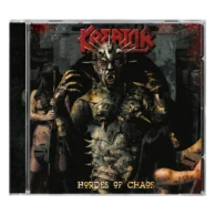 Kreator - Hordes of Chaos