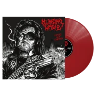 Municipal Waste - Tango & Thrash
