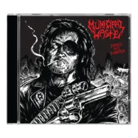 Municipal Waste - Tango & Thrash