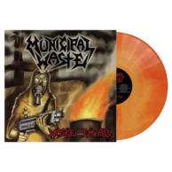 Municipal Waste - Waste Em All
