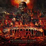 Slayer - The Repentless Killogy (Live At The Forum In Inglewood, CA)
