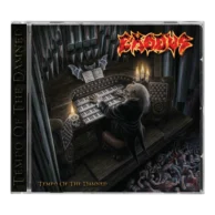 Exodus - Tempo Of The Damned (20th Anniversary)