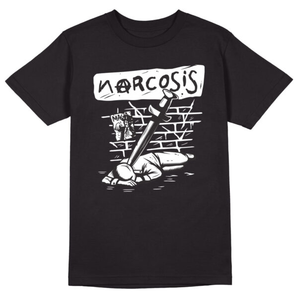 Narcosis - Primera dosis 1