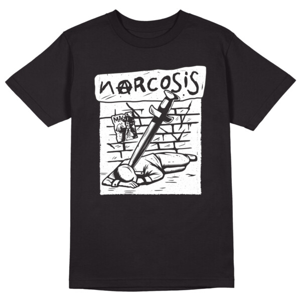 Narcosis - Primera dosis 2