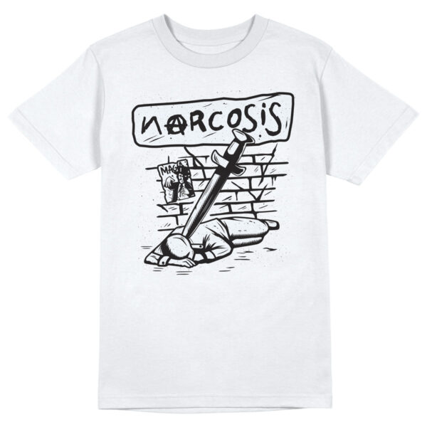 Narcosis - Primera dosis 3