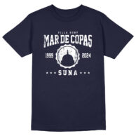 Mar de copas - Suna