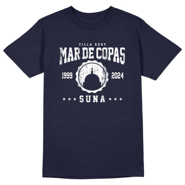 Mar de copas - Suna