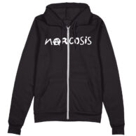 Narcosis - Primera dosis Zip hoodie