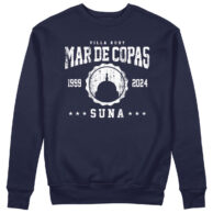 Mar de copas - Suna Sweatshirt