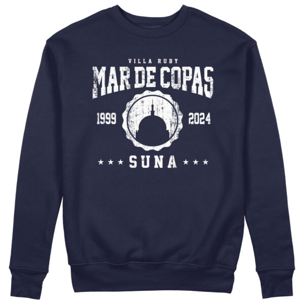 Mar de copas - Suna Sweatshirt