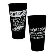 Narcosis - Primera dosis vaso